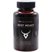 Heart of Cultures Freeze Dried Beef Heart